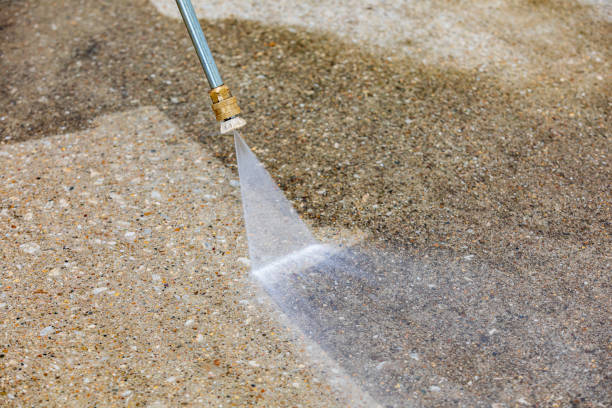 Best Gas Station Cleaning  in Marina, CA