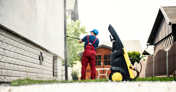 Professional Pressure Washing Services in Marina, CA